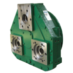 TM-340 - Multiplicadora 3 Salidas CAFRAN / Relación 1.71 - Imagen 2