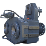 TM-280 - Multiplicadora 2 Salidas CAFRAN / Relación 1.67 o 1.96 - Imagen 3