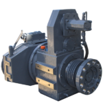 TM-280 - Multiplicadora 2 Salidas CAFRAN / Relación 1.67 o 1.96 - Imagen 4