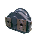 TM-245 - Multiplicadora 2 Salidas CAFRAN / Relación 1.71