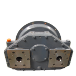 TM-245 - Multiplicadora 2 Salidas CAFRAN / Relación 1.71 - Imagen 2