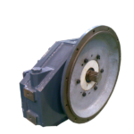 TM-245 - Multiplicadora 2 Salidas CAFRAN / Relación 1.71 - Imagen 3