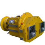 TE-5/40-80 - Caja Toma Fuerza electromagnética multidisco CAFRAN - Imagen 14