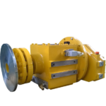 TE-5/40-80 - Caja Toma Fuerza electromagnética multidisco CAFRAN - Imagen 16