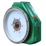 TM-340 - Multiplicadora 3 Salidas CAFRAN / Relación 1.71 - Imagen 3