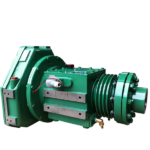 TM-340 - Multiplicadora 3 Salidas CAFRAN / Relación 1.71 - Imagen 5