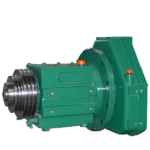 TM-340 - Multiplicadora 3 Salidas CAFRAN / Relación 1.71 - Imagen 6