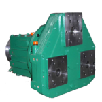 TM-340 - Multiplicadora 3 Salidas CAFRAN / Relación 1.71 - Imagen 8