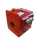 TE-20 - Caja Toma Fuerza electromagnética multidisco CAFRAN