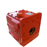 TE-20 - Caja Toma Fuerza electromagnética multidisco CAFRAN - Imagen 2