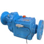 Acoplamiento Elástico con polea multicanal CAFRAN - Imagen 17