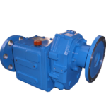 Acoplamiento Elástico con polea multicanal CAFRAN - Imagen 16