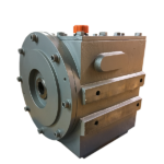 TE-5/40-80 - Caja Toma Fuerza electromagnética multidisco CAFRAN