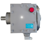 TE-5/40-80 - Caja Toma Fuerza electromagnética multidisco CAFRAN - Imagen 4