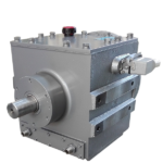 TE-5/40-80 - Caja Toma Fuerza electromagnética multidisco CAFRAN - Imagen 7