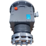 TE-6/80-160 - Caja Toma Fuerza electromagnética multidisco CAFRAN - Imagen 11