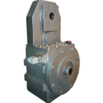 TE-7/160-320 - Caja Toma Fuerza CAFRAN electromagnética multidisco (+Caja PTO acoplada) - Imagen 2