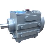 TE-5/40-80 - Caja Toma Fuerza electromagnética multidisco CAFRAN - Imagen 8