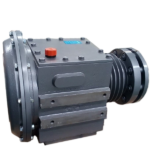 TE-5/40-80 - Caja Toma Fuerza electromagnética multidisco CAFRAN - Imagen 6