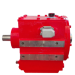 TE-5/40-80 - Caja Toma Fuerza electromagnética multidisco CAFRAN - Imagen 9