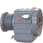 TE-7/160-320 - Caja Toma Fuerza CAFRAN electromagnética multidisco - Imagen 7