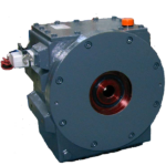 TE-7/160-320 - Caja Toma Fuerza CAFRAN electromagnética multidisco - Imagen 4