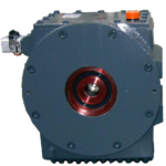 TE-7/160-320 - Caja Toma Fuerza CAFRAN electromagnética multidisco - Imagen 5