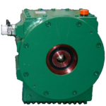 TE-7/160-320 - Caja Toma Fuerza CAFRAN electromagnética multidisco - Imagen 3