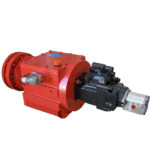 TE-5/40-80 - Caja Toma Fuerza electromagnética multidisco CAFRAN - Imagen 15