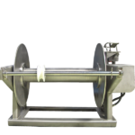 CHIA-1.000 - Cabrestante Inoxidable 1.000 Kg. - Imagen 2