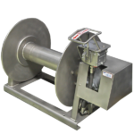 CHIA-1.000 - Cabrestante Inoxidable 1.000 Kg.