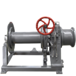 CHIA-4.000 - Cabrestante Inoxidable 4.000 Kg. - Imagen 2