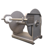 CHIA-100 - Cabrestante para enrrollar cabo de ancla de bote de luces Inoxidable