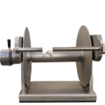 CHIA-100 - Cabrestante para enrrollar cabo de ancla de bote de luces Inoxidable - Imagen 2