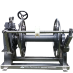 CHIEF-2.000 - Cabrestrante Inoxidable 2.000 Kg. - Imagen 2