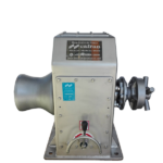 CONVERTIBLE-100 - Cabrestante para levar ancla Inoxidable