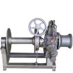 MPI-3.000 - Maquinilla Marisco Inoxidable 3.000 Kg. - Imagen 4