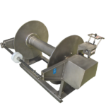 CHIA-1.000 - Cabrestante Inoxidable 1.000 Kg. - Imagen 5