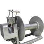 CHIA-1.000 - Cabrestante Inoxidable 1.000 Kg. - Imagen 3