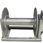 CHIA-1.000 - Cabrestante Inoxidable 1.000 Kg. - Imagen 4