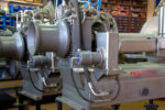 MPI-3.000-DT - Maquinilla Marisco Inoxidable 3.000 Kg. (con Tanque y Guiador) - Imagen 3