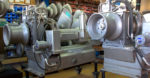 MPI-3.000-DT - Maquinilla Marisco Inoxidable 3.000 Kg. (con Tanque y Guiador) - Imagen 4