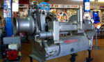 MPI-3.000-DT - Maquinilla Marisco Inoxidable 3.000 Kg. (con Tanque y Guiador) - Imagen 5