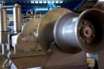 MPI-3.000-DT - Maquinilla Marisco Inoxidable 3.000 Kg. (con Tanque y Guiador) - Imagen 6