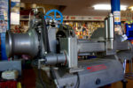 MPI-3.000-DT - Maquinilla Marisco Inoxidable 3.000 Kg. (con Tanque y Guiador) - Imagen 7