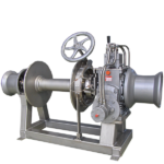 MPI-3.000 - Maquinilla Marisco Inoxidable 3.000 Kg.