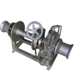 MPI-3.000 - Maquinilla Marisco Inoxidable 3.000 Kg. - Imagen 3