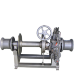 MPI-3.000 - Maquinilla Marisco Inoxidable 3.000 Kg. - Imagen 2