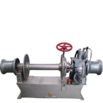 MPI-3.000-T - Maquinilla Marisco Inoxidable 3.000 Kg. (con Tanque)