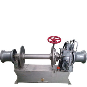 MPI-3.000-T - Maquinilla Marisco Inoxidable 3.000 Kg. (con Tanque)